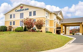 Comfort Inn Poplar Bluff Mo